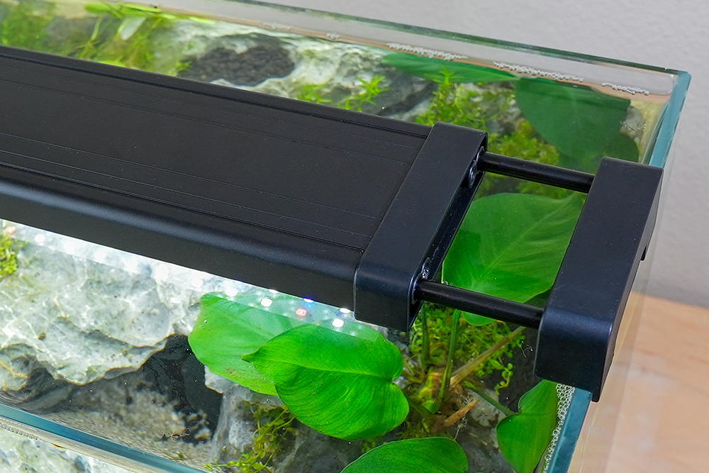 DIY LED Aquarium Lights: A Planted Aquarium Lighting Guide