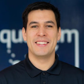 Randy Reed | Vice President Started Aquarium Co-Op in November of 2018