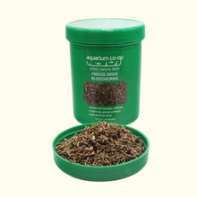 Load image into Gallery viewer, Aquarium Co-Op Freeze Dried Bloodworms