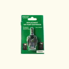 Load image into Gallery viewer, Aquarium Co-Op Air Pump Replacement Outlet (diaphragm)