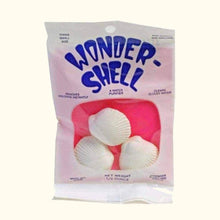 Load image into Gallery viewer, Leemar Additives 1/2 ounce, extra small (3 small) Wonder Shell
