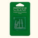 Aquarium Co-Op Air Accessories 5 PACK Straight Airline Connectors