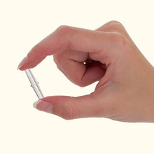 Load image into Gallery viewer, Aquarium Co-Op Air Accessories 5 PACK Straight Airline Connectors