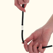 Load image into Gallery viewer, Aquarium Co-Op Air Accessories 5 PACK Straight Airline Connectors