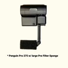 Load image into Gallery viewer, Marineland Hang-On-Back Intake Adapter