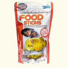 Load image into Gallery viewer, Hikari Fish Food 8.8 Ounces Hikari Food Sticks
