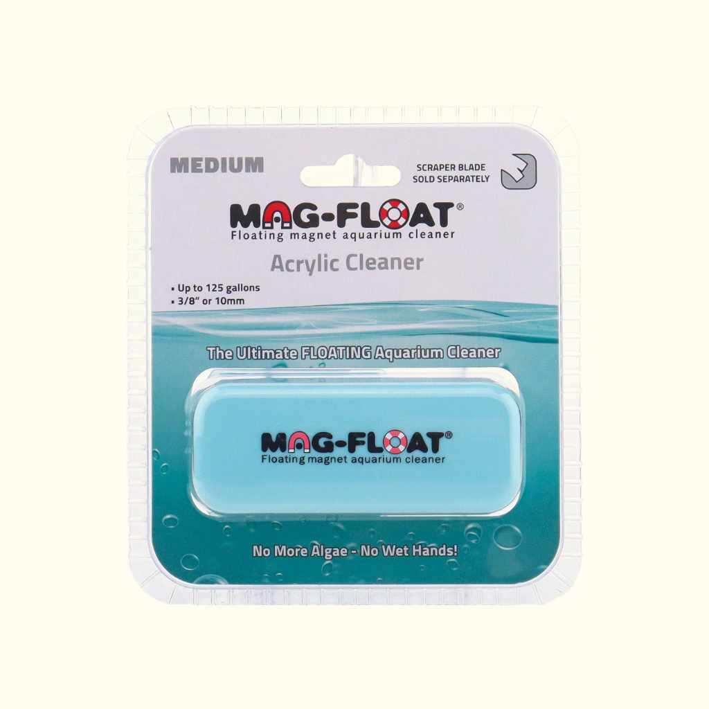 Mag float glass cleaner online