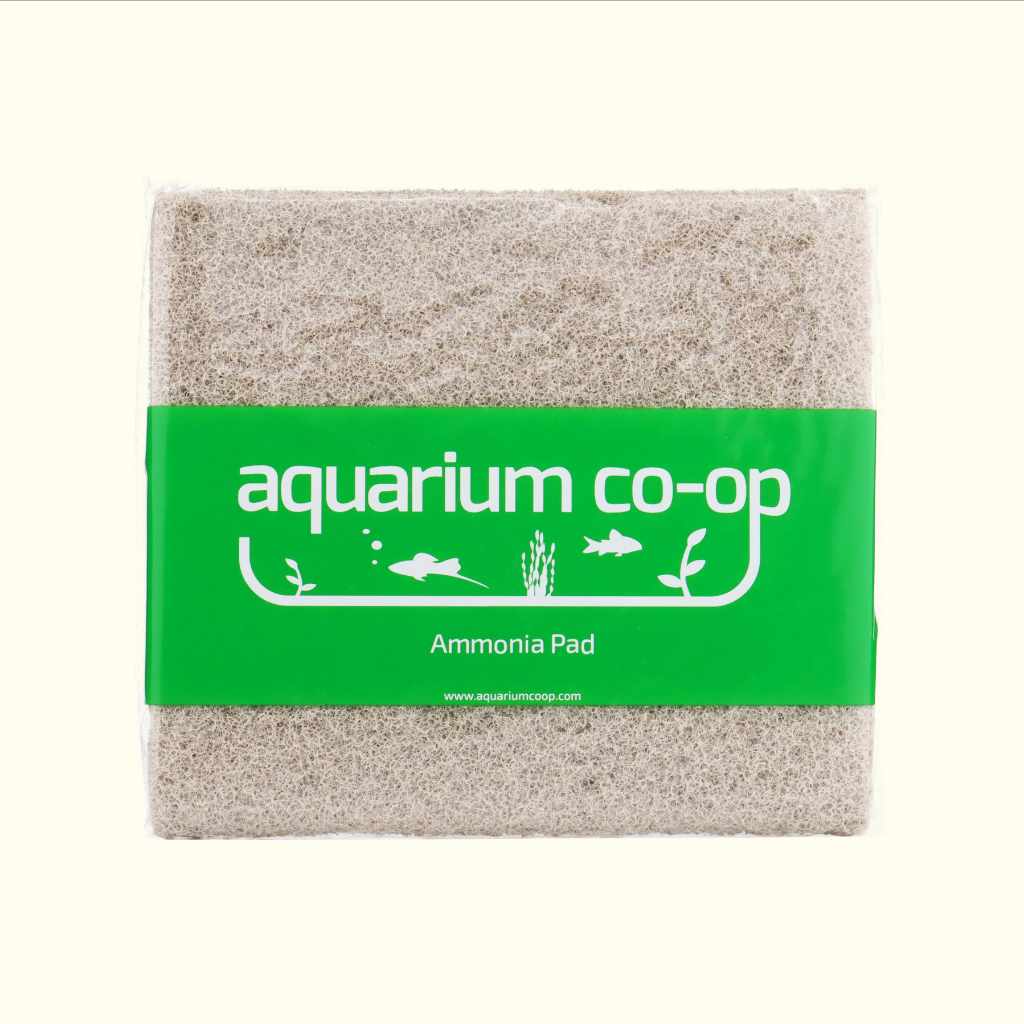Aquarium Co-op Media Pad Ammonia