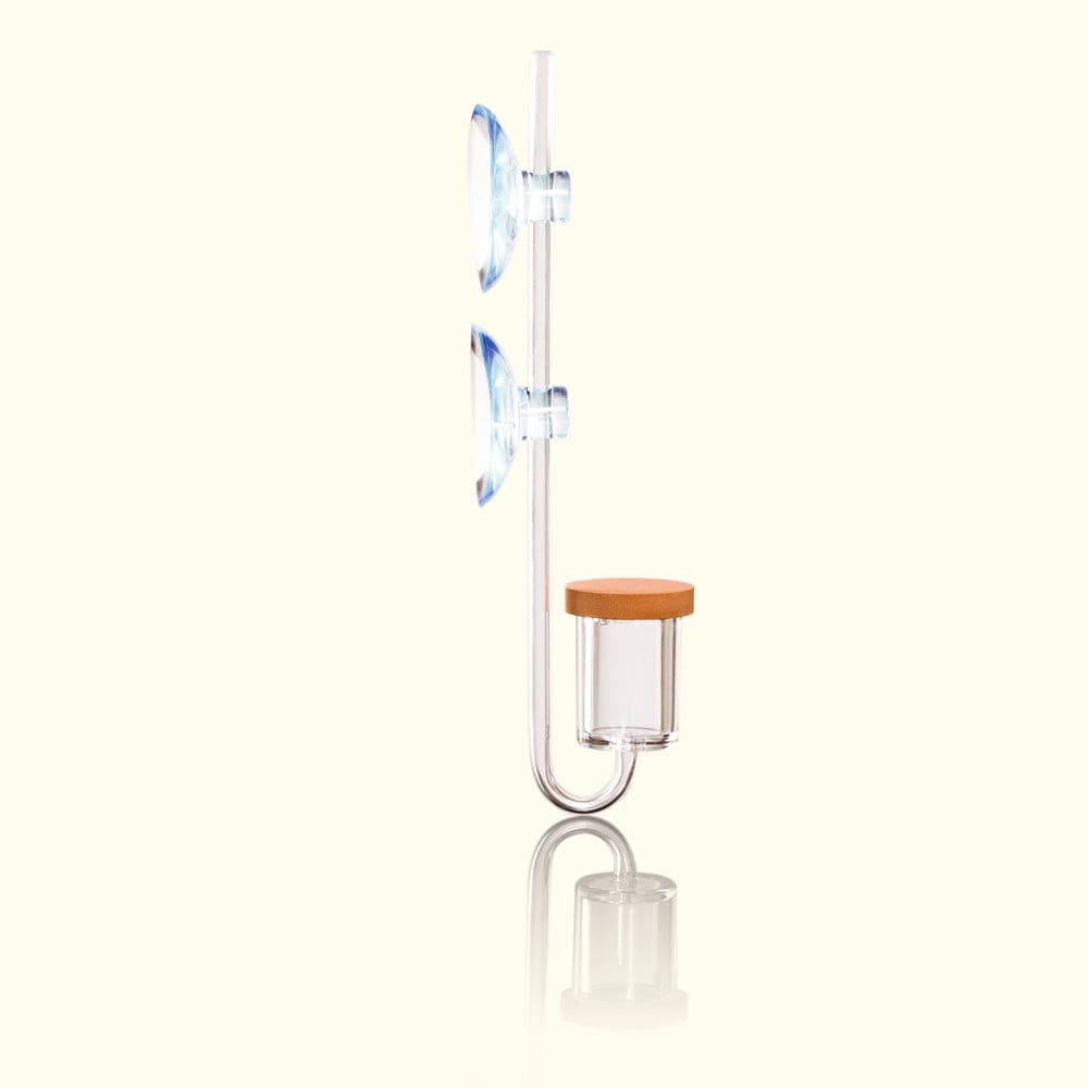 Aquario Neo CO2 Diffuser for Aquarium Plants | Planted Tank