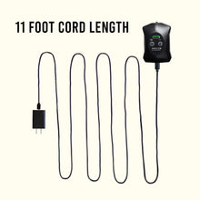 Load image into Gallery viewer, Aquarium Co-Op Air Accessories Aquarium Co-Op Air Pump with Battery Backup