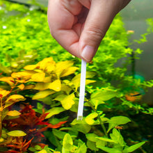 Load image into Gallery viewer, Aquarium Co-Op Testing Aquarium Co-Op Ammonia Test Strips