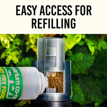 Load image into Gallery viewer, Aquarium Co-Op Fish Food Aquarium Co-Op Auto Feeder