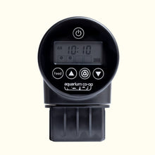 Load image into Gallery viewer, Aquarium Co-Op Fish Food Aquarium Co-Op Auto Feeder