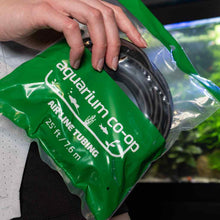 Load image into Gallery viewer, Aquarium Co-Op Air Accessories Aquarium Co-Op Black Airline Tubing