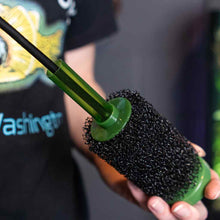 Load image into Gallery viewer, Aquarium Co-Op Air Accessories Aquarium Co-Op Black Airline Tubing