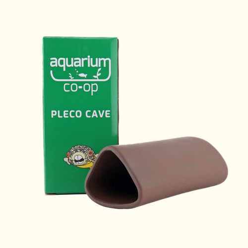 Aquarium Co-Op Breeding Supplies Aquarium Co-Op Pleco Cave