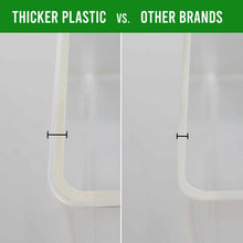 Load image into Gallery viewer, Aquarium Co-Op Breeding Supplies Aquarium Co-Op Tough Specimen Container