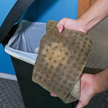 Load image into Gallery viewer, Eva Filtration Aquarium Co-Op Water Polishing Filter Pad