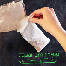 Load image into Gallery viewer, Aquarium Co-Op Filtration Aquarium Filter Media Bag
