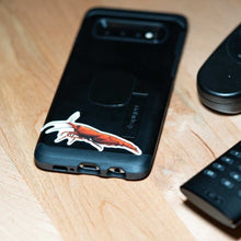 Load image into Gallery viewer, Aquarium Co-Op Merchandise Cherry Shrimp Decal Sticker