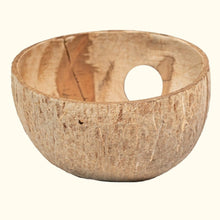 Load image into Gallery viewer, Custom Breeding Supplies Coconut Hut