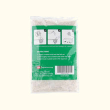 Load image into Gallery viewer, Natures Ocean Additives Crushed Coral 1 Pound