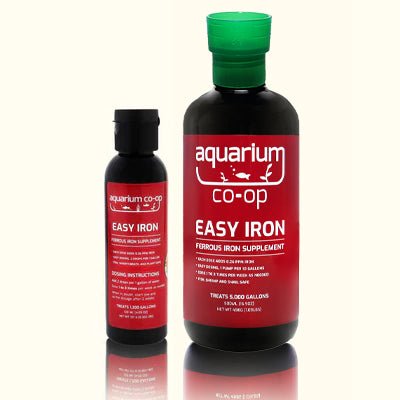dc co op fertilizer plant Aquarium Co-Op Easy Iron