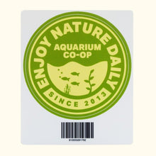 Load image into Gallery viewer, Custom Merchandise Enjoy Nature Daily Badge Sticker Decal
