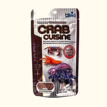 Load image into Gallery viewer, Rainier Fish Food Hikari Crab Cuisine