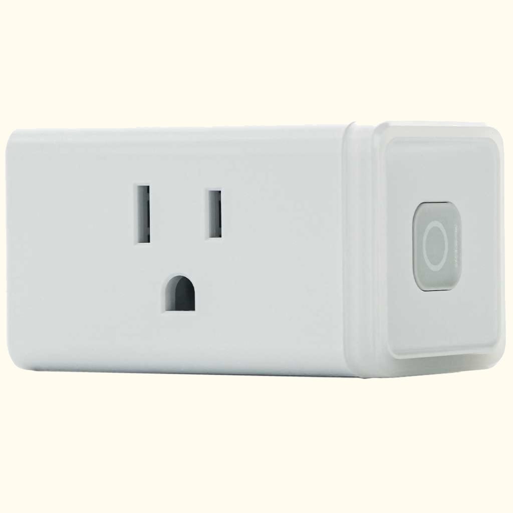 TP-Link EP10 - Kasa Smart Wi-Fi Plug Mini