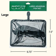 Load image into Gallery viewer, Aquarium Co-Op Cleaning Supplies Large Aquarium Co-Op Fish Net