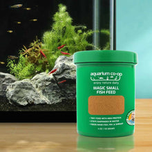 Load image into Gallery viewer, Magic Small Fish Feed