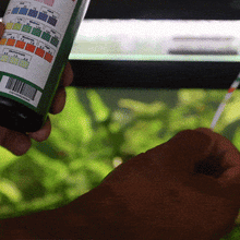 Load image into Gallery viewer, Aquarium Co-Op Multi-Test Strips