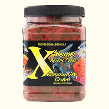 Load image into Gallery viewer, Xtreme Fish Food Xtreme Community Crave Flakes
