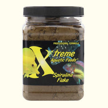 Load image into Gallery viewer, Xtreme Fish Food Xtreme Spirulina Flake
