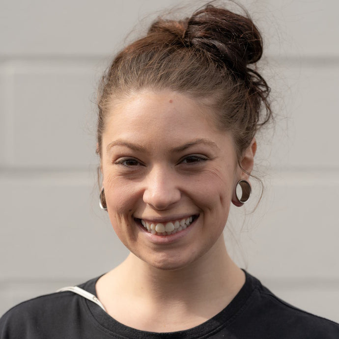 Monica Halstead | Operations Manager