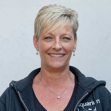 Candi Overhuls | Customer Service Manager - Aquarium Co-Op