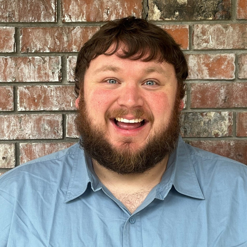 David Broncheau | Retail Store Manager - Aquarium Co-Op