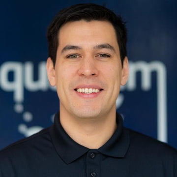 Randy Reed | Director of Operations Started Aquarium Co-Op in November of 2018 | Aquarium Co-Op