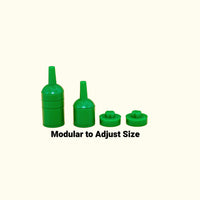 Aquarium Co-Op Weighted Air Stone