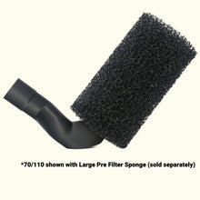 Load image into Gallery viewer, Fluval AquaClear Hang-On-Back Intake Adapter
