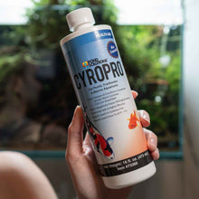 Load image into Gallery viewer, Hikari Medicine 16 Ounces CyroPro
