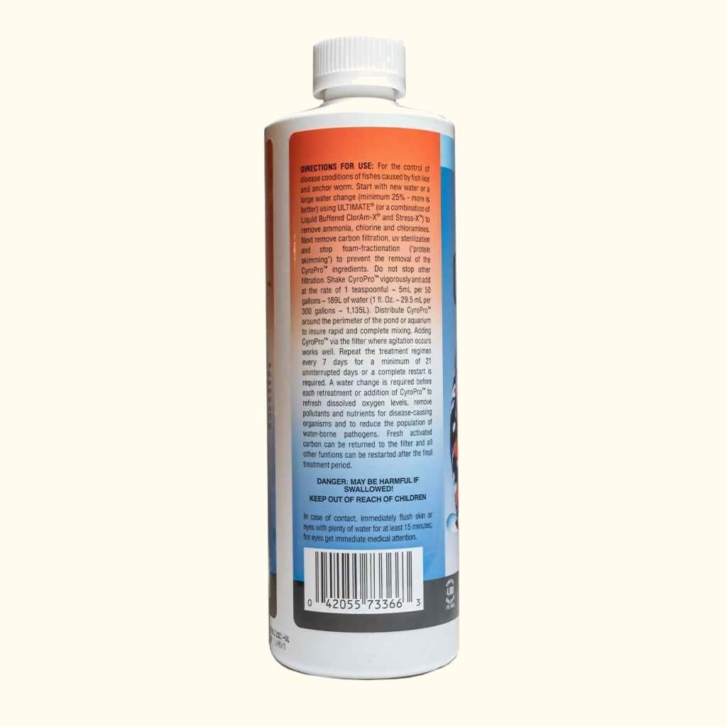 Aqueous Solution Medication