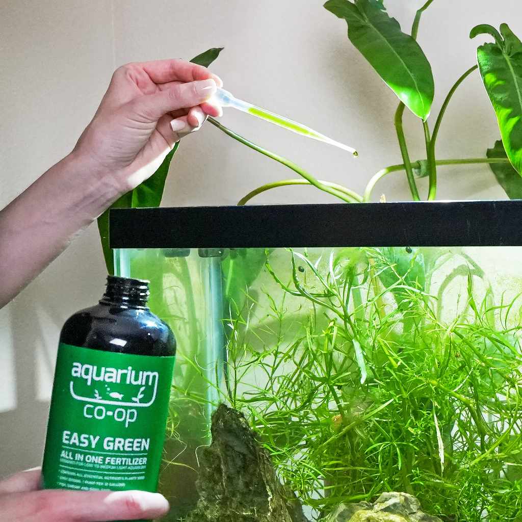 aquarium co op plant fertilizer Reusable Plastic Pipette | Fish Tank Accessories
