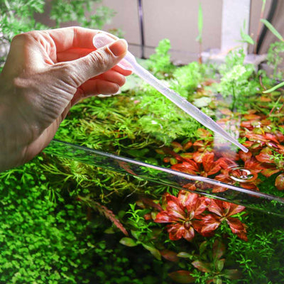 3ml Pipettes (5 - pack) - Aquarium Co - Op