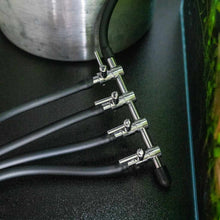 Load image into Gallery viewer, 4 - Way Metal Gang Valve - Aquarium Co - Op
