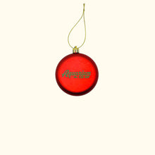 Load image into Gallery viewer, Merry Coopmas Christmas Ornament
