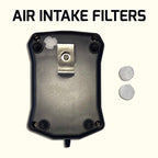 Aquarium Co-Op Air Pump with Battery Backup