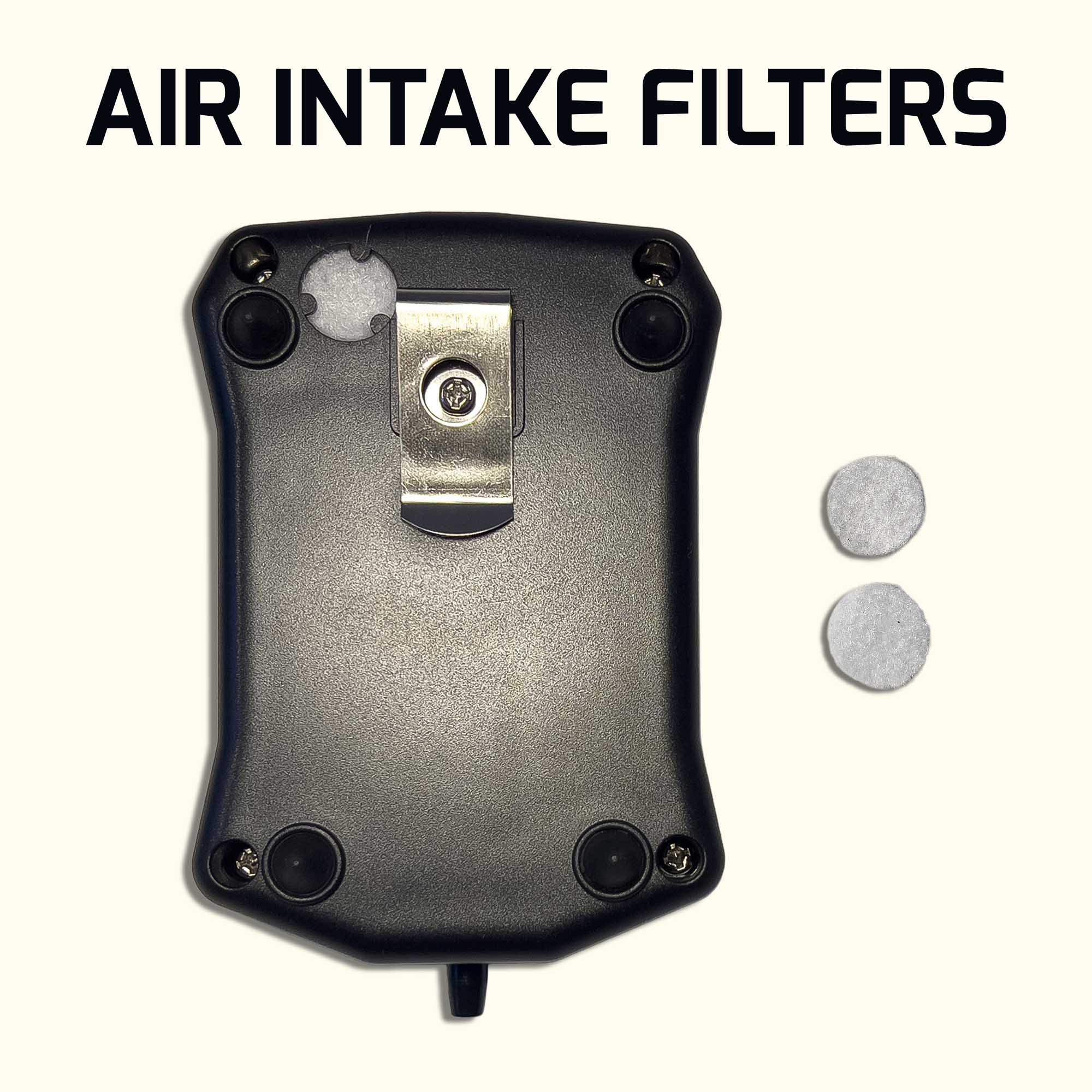 Aquarium Co-Op Air Pump with Battery Backup