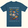 All the Fish T-Shirt